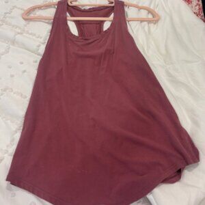 Lululemon Love Tank Top